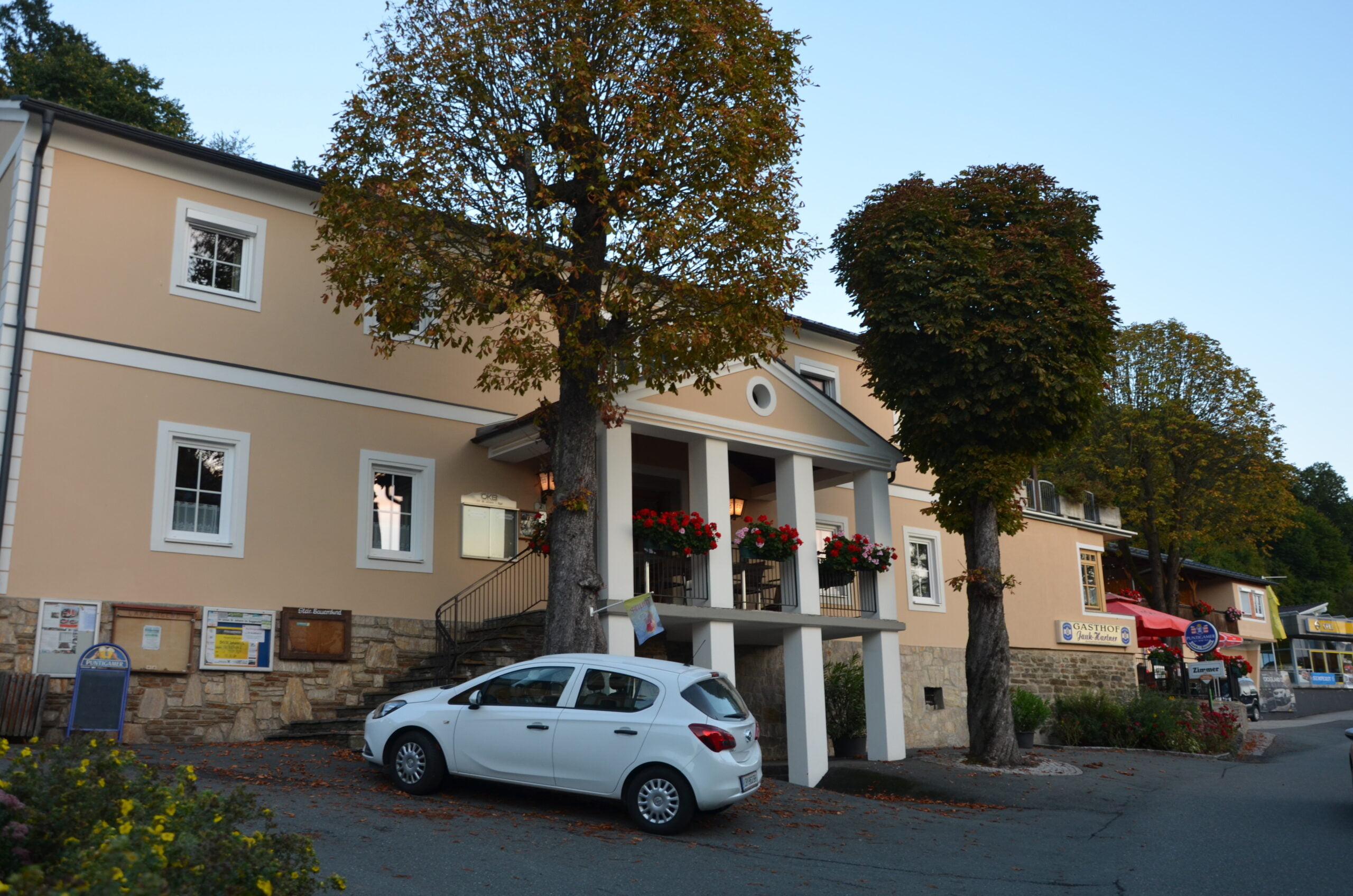 Gasthof Jauk